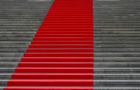Red Carpet Stairs Photos Stock Photos Pictures And Royalty Free Images
