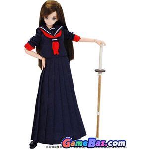 Anidb is the right place for you. sukeban doll | Doll clothes, Disney princess, Clothes