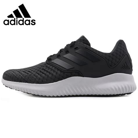 Original New Arrival Adidas Alphabounce Rc2 Unisex Running Shoes