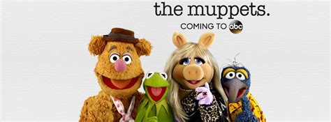 This Is What We Call The Muppet Primetime Show Disneyexaminer