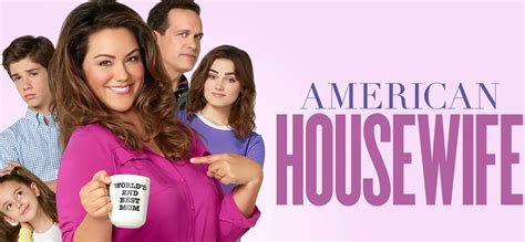 American Housewife Tv Show List Of All Seasons Available For Free Download