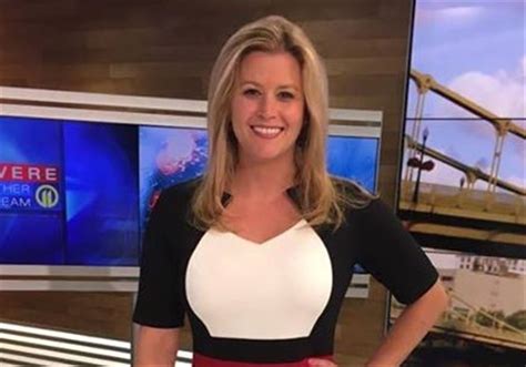 Wpxi Meteorologist Valerie Smock Exiting The News Team Pittsburgh