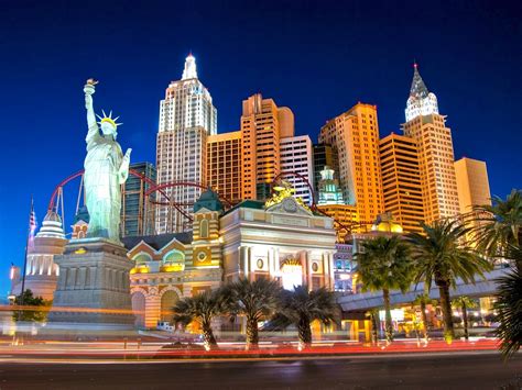 The 7 Best Places To Live In Las Vegas If Youre Recently Divorced Movoto
