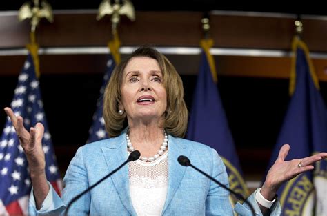 Modern liberalism inthe united states. Nancy Pelosi Calls House Republicans a 'Wholly Owned ...