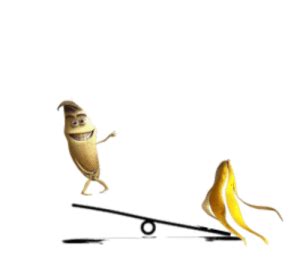 Banana Peel S Playground Naked Banana Know Your Meme Meme On ME ME