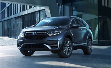 We don't expect much to change for the new. 2022 Honda CRV: The Next-Gen CRV Specs, Price and Release ...