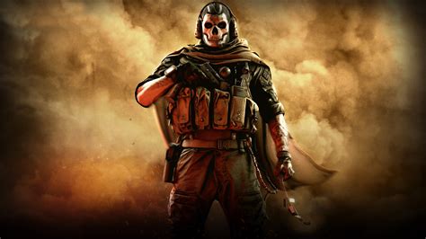 Cod Modern Warfare Poster Wallpaper Hd Games 4k Wallpapers Images