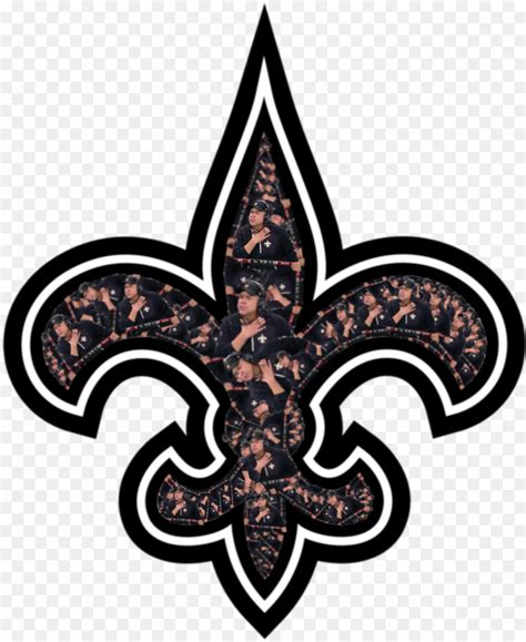 New Orleans Saints Logo Clip Art 10 Free Cliparts Download Images On