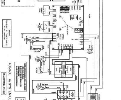 Hvac electric heat strips and components: Electric Heat Strip Wiring Diagram Nice York Heat Strips ...