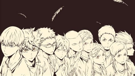 Find 30 images that you can add to blogs, websites, or as desktop and phone wallpapers. Karasuno Wallpapers - Top Free Karasuno Backgrounds ...