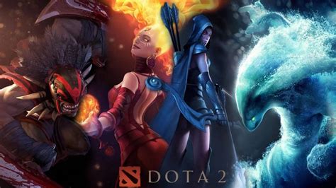 Dota 2 Champions League Whats In And Whats Out For This Years