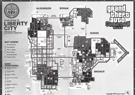 3517 Grand Theft Auto Chinatown Wars U Nds Sopolef