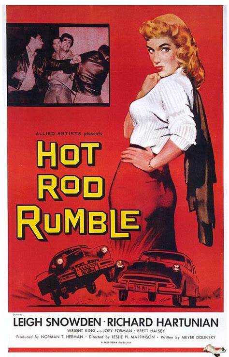 Hot Rod Rumble For More Classic Pictures Of The 60s 70s And 80s Please Visit And “like