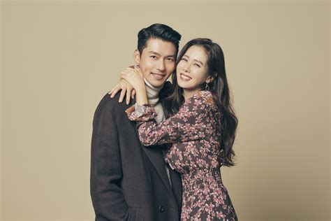 Hyun Bin And Son Ye Jin Are Crash Landing On You Inquirer Lifestyle