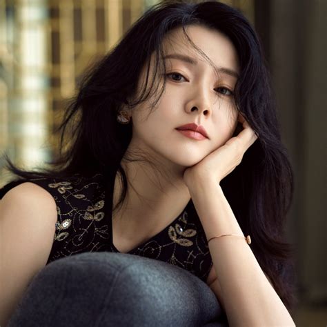 This Actress Is Ranked As The Most Beautiful Woman In Korea Kpop News