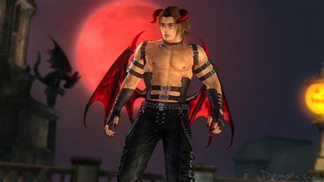Photos Dead Or Alive 5 Ultimate Costumes Sexy Dhalloween Sexy