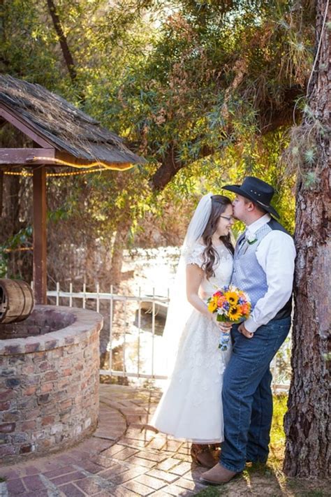 Rockin R Ranch Weddings Get Prices For Wedding Venues In Az
