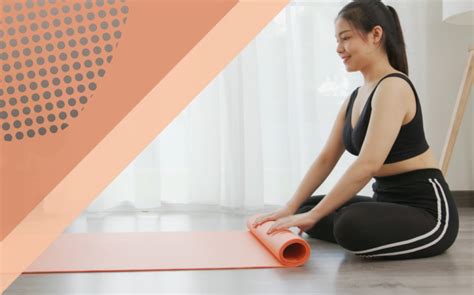 How To Make A Yoga Mat Less Slippery 6 Easy Methods