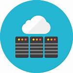 Cloud Database Icon Icons Editor Data Pack