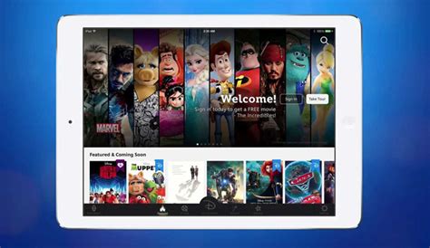 Movies anywhere simplifies and enhances the digital movie collection and viewing experience by allowing consumers to access their favorite digital movies anywhere brings together the movies from sony pictures, twentieth century fox film, the walt disney studios (including disney, pixar. Disney Movies Anywhere Adds Other Key Hollywood Studios