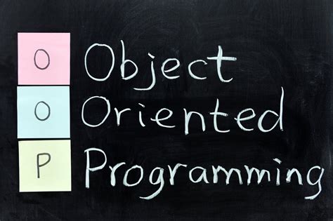 The basic unit of oop is a class, which encapsulates both the static attributes and dynamic behaviors within a box, and specifies the public interface for using. 4 Benefits of Object-Oriented Programming | Robert Half