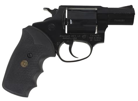 Rossi R35102 Revolver 38 Special 2 5rd Black Rubber Grip