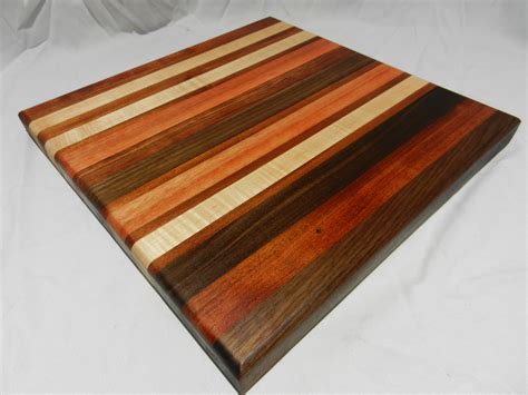 Wood Cutting Board · Mac Cutting Boards · Online Store Powered By Storenvy