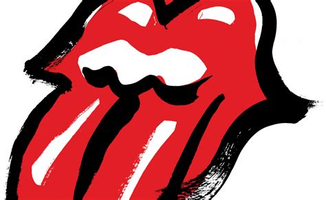The Rolling Stones Logo / The Rolling Stones Wallpapers ...