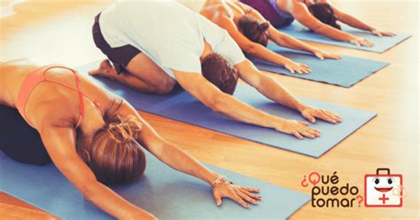 Ejercicios Para El Dolor De Espalda El Yoga Será Tu Salvación ¿qué