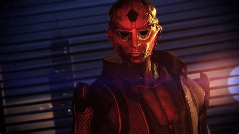 Mass Effect 2 Alot Pc Walkthrough Part 25 The Assassin Thane
