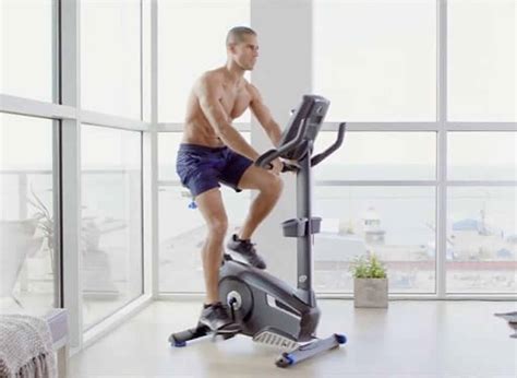 12 Best Stationary Bikes For Bad Knee Rehab Updated 2023