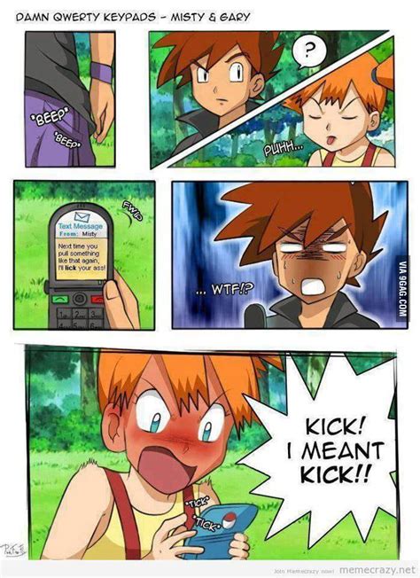 Lewd Pokemon 9GAG