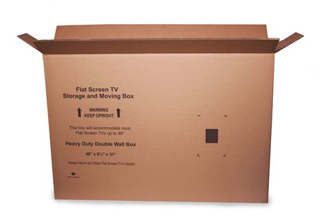 Where To Find The Right And Proper Moving Box For Your Move