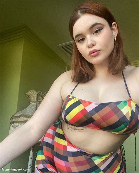 Barbie Ferreira Nude OnlyFans Leaks Album Girls