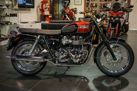 Only 4,303 miles from new. 2008 Triumph Bonneville America Motorcycles for sale