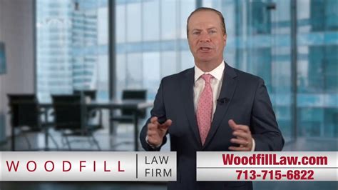 Houston Civil Rights Attorney Jared Woodfill Woodfill Law Firm Youtube