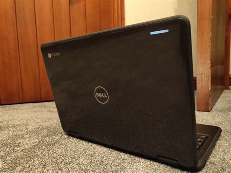 Dell Chromebook 11 2 In 1 Review Coolsmartphone