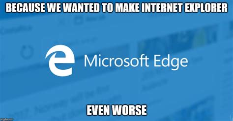 The New Microsoft Edge Game Is Actually Better Memes Vrogue Co