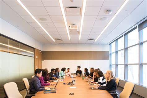 Group Of People In Conference Room · Free Stock Photo