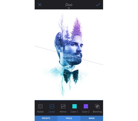 All about Double Exposure | Enlight Blog | Double exposure, Double exposure app, Double exposure ...