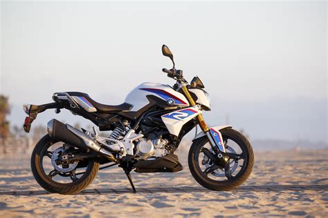 Bmw G 310 R Preview Bmws Newest Roadster Priced From Rm 26900