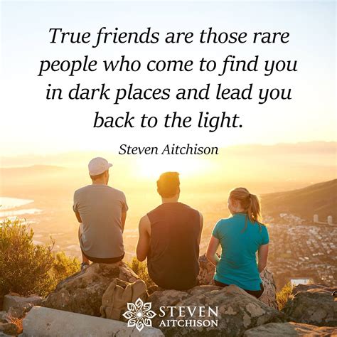 True Friendship Quotes Inspiration