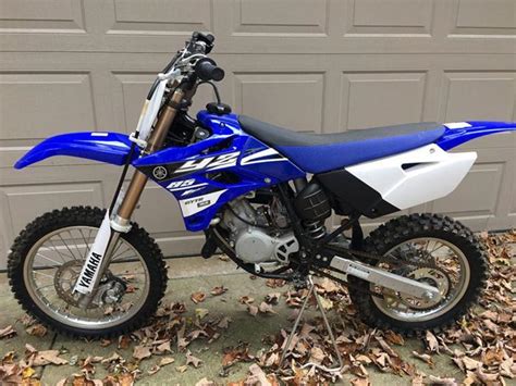 What To Look For When Buying A Cheap Used Dirt Bike