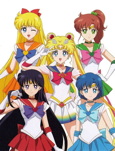 Bishoujo Senshi Sailor Moon Eternal Image Zerochan Anime Image Board