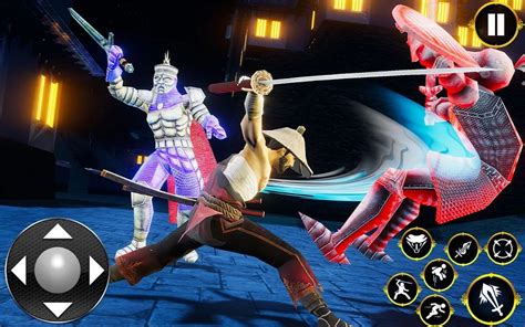 Sword Fighting Samurai Games V153 Mod Apk Unlimited Money Speed