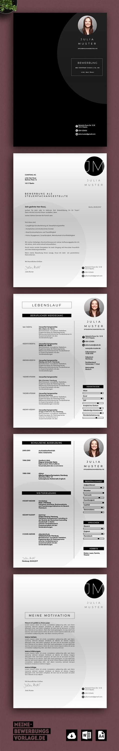 Maybe you would like to learn more about one of these? No. 7 | Lebenslauf, Professionelle bewerbung, Bewerbung ...