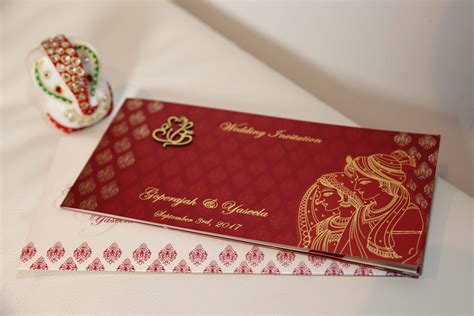 We understand that your wedding invitation is one of the most significant keepsakes of your lifetime. tamil wedding Cards is a well known brand in the UK
