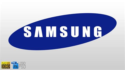 Samsung Logo Wallpaper Wallpapersafari