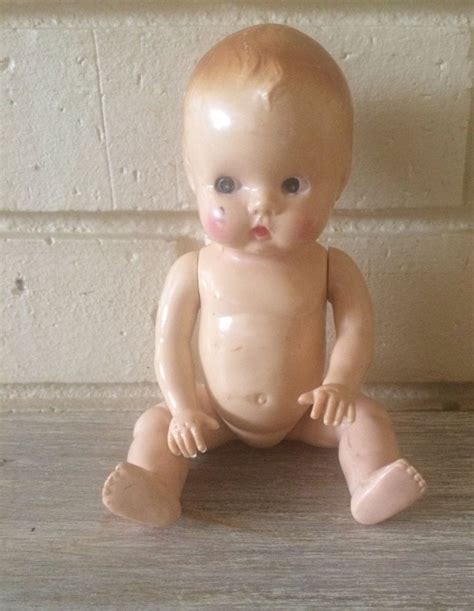Pin On Vintage Dolls And Toys