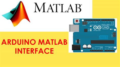 Arduino Matlab Interface Featured Image Electronics Go